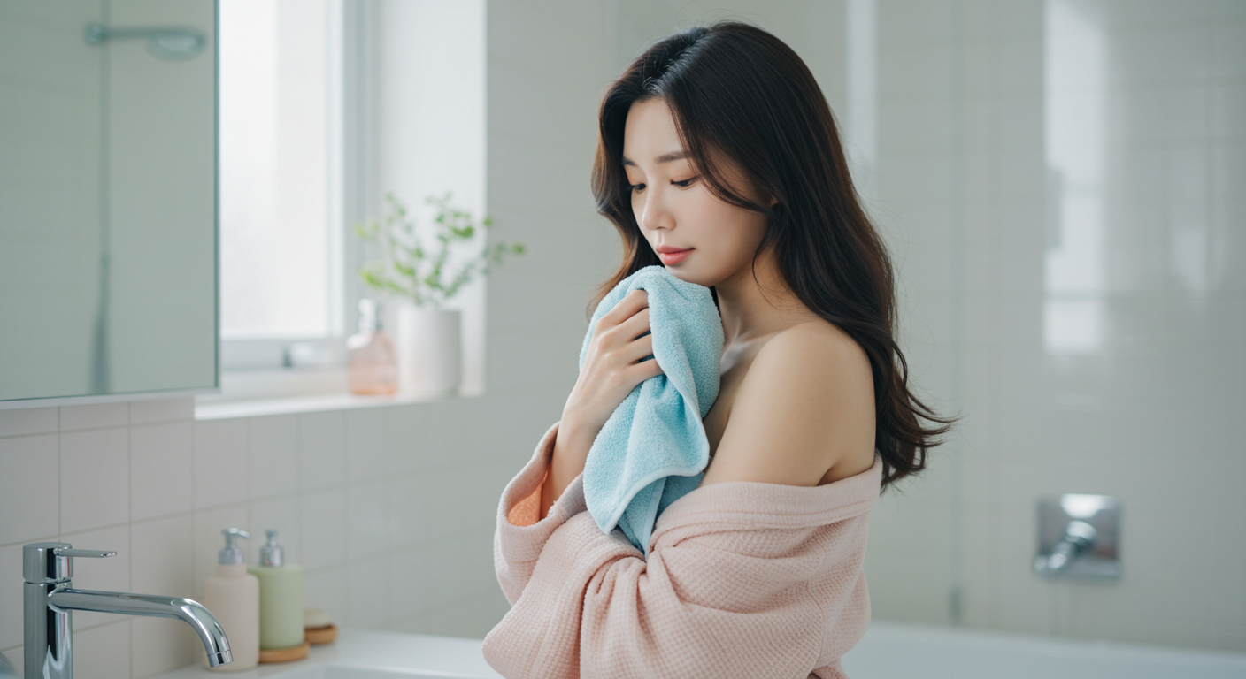 유산균, 생활습관