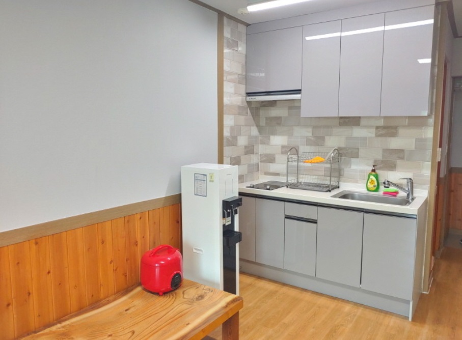 유명산 자연휴양림 예약