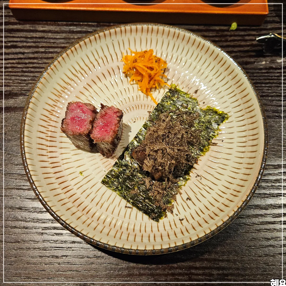 인천-송도-한우-오마카세-특우-구이-3종-01