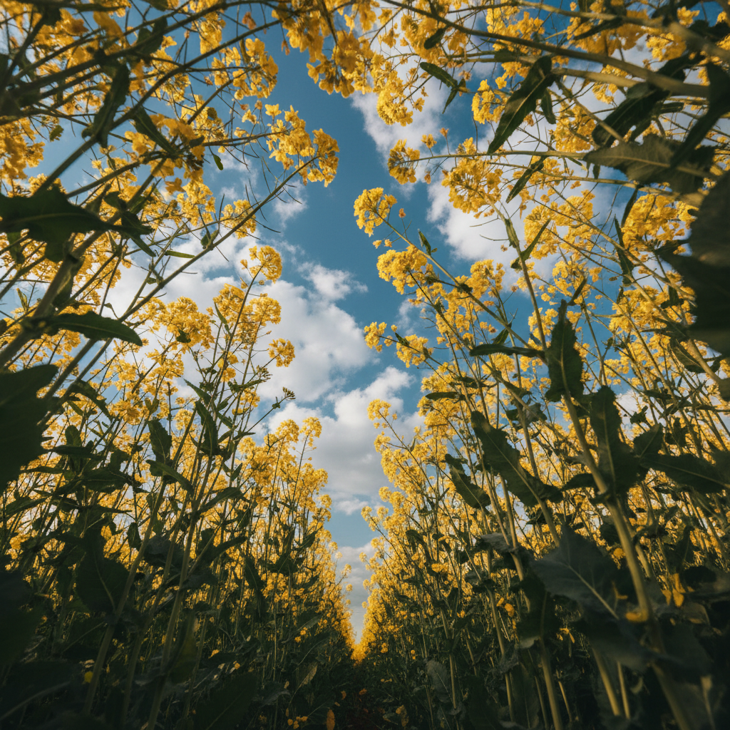 유채꽃 인생샷&amp;#44; &amp;#39;이 시간&amp;#39; 놓치면 후회! 방문 전 준비물
