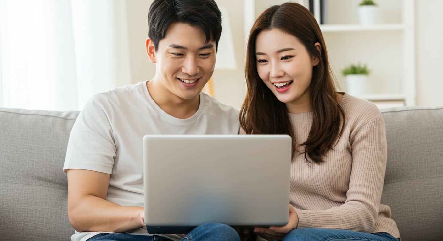 컴퓨터 모니터 27인치