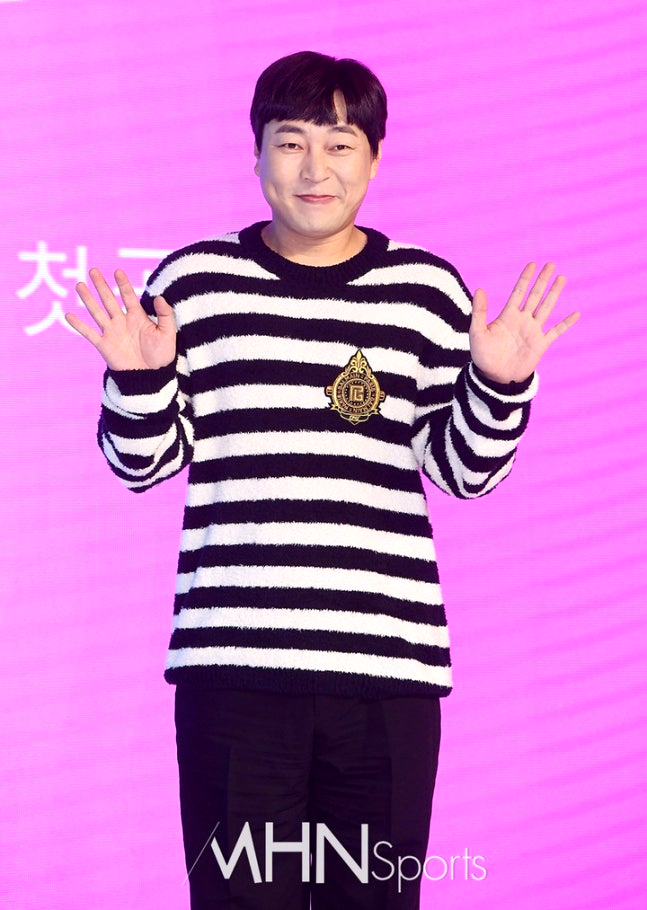 이진호 개그맨 뇌출혈 여자친구 음주운전 도박 프로필 근황