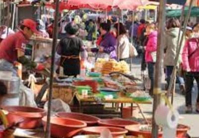 구례 장날 5일장 일정표 날짜 주소 전화번호 구례맛집