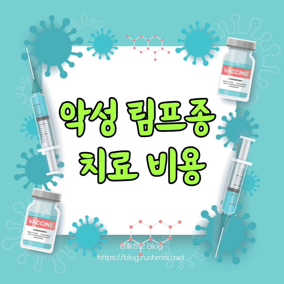 건강보험 적용&#44; 다양한 치료 방법 및 기간&#44; 그리고 추가로 발생할 수 있는 비용에 대해 포괄적으로 설명합니다