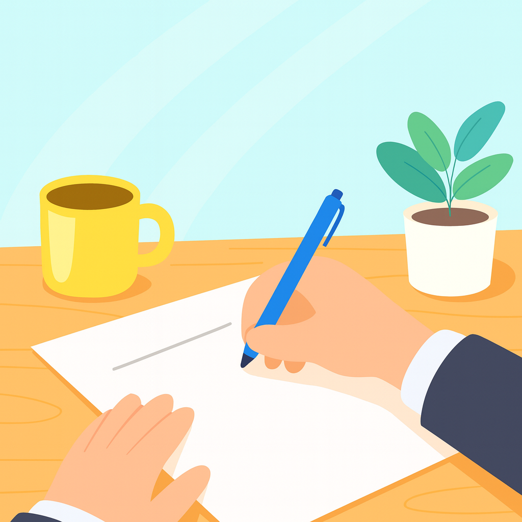 홈택스 재직증명서