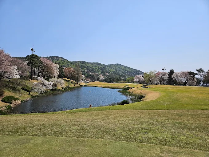 김포 씨사이드 컨트리클럽 소개 및 예약방법