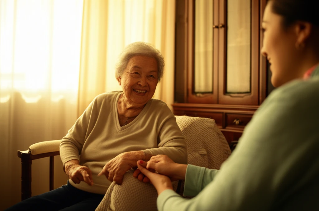 1930년생 말띠 어르신 2026년 ..