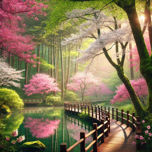 화담숲 온라인 예약방법과 예약 팁: 성공적인 방문을 위한 가이드