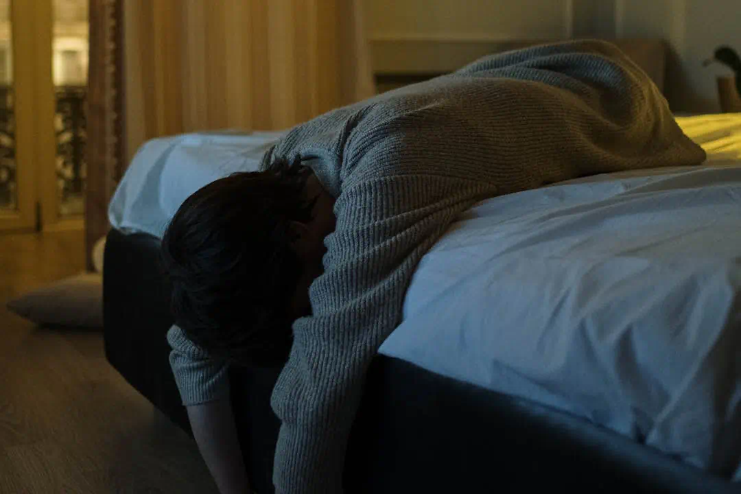 불면증에 관련된사진1