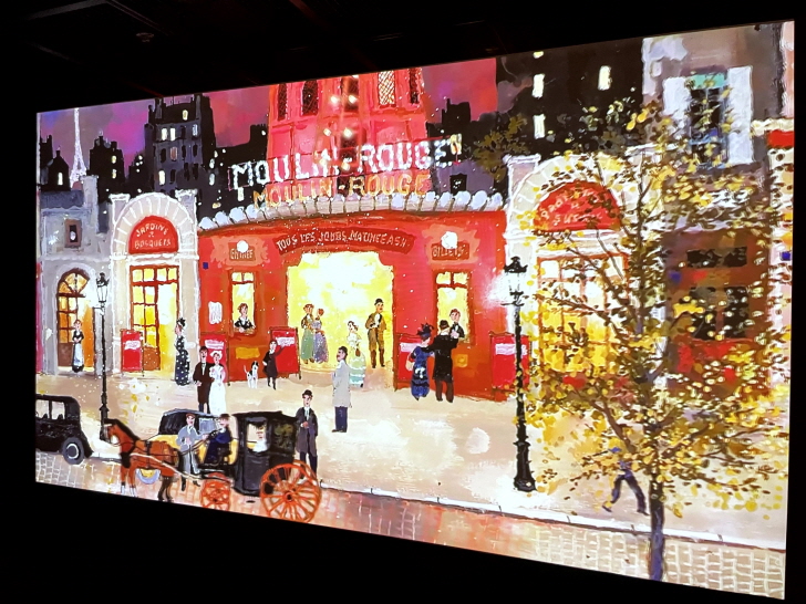 미셸-들라크루아-전시회