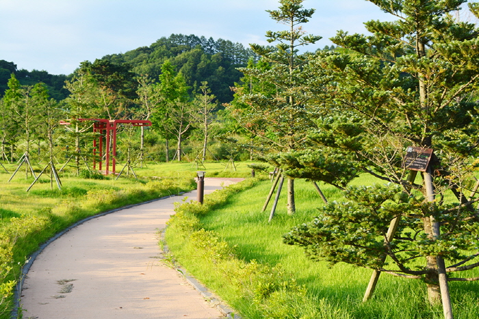 장수 가볼만한곳 베스트10