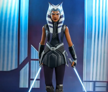 디즈니플러스추천작품_아소카