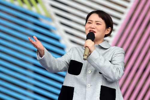 김신영 하차이유