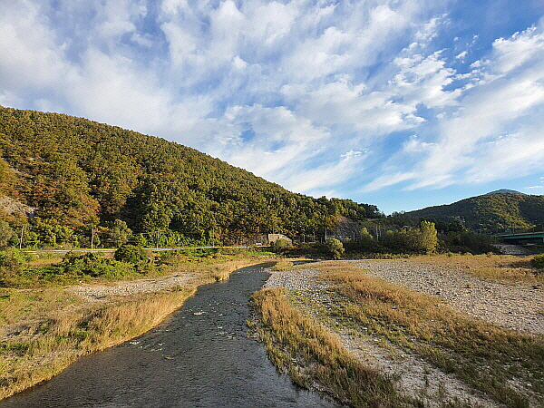 강원도 여행 풍경 사진