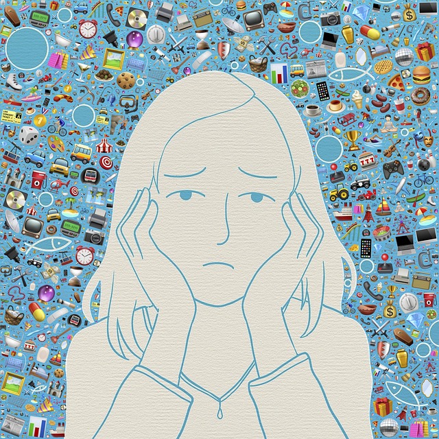 갱년기 불안 증상·원인·치료