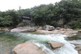 경기도계곡 추천 갈만한곳 베스트10