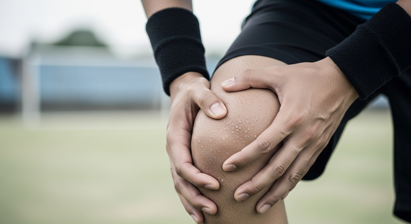 십자인대란 무엇일까?