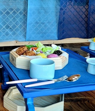 영암천연염색