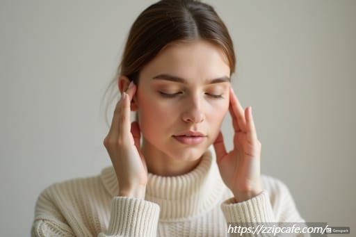 침 삼킬 때 귀아픔! 목아픔! 왜 아픈 걸까요?