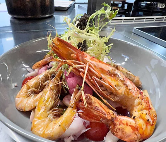 코리아요리아트아카데미학원 부산지점