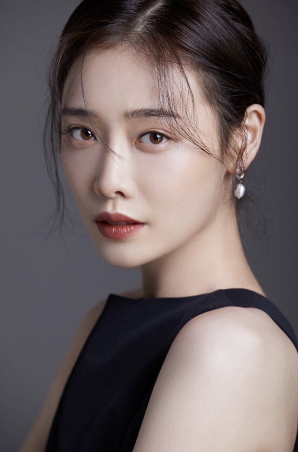배우 김히어라