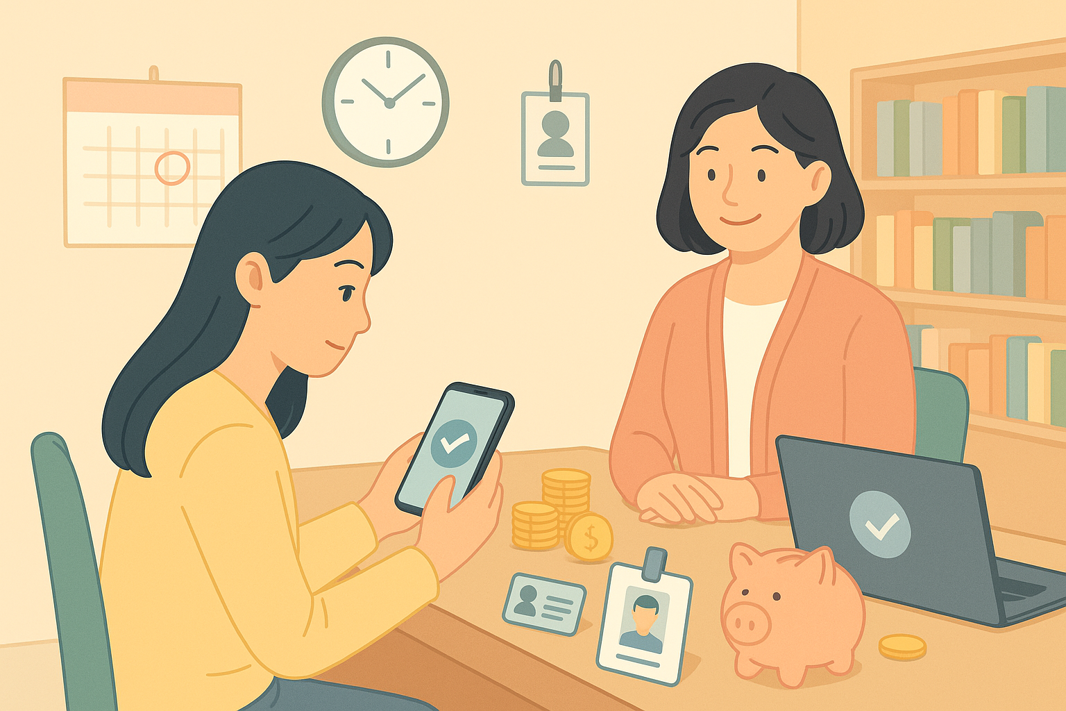 2025년 국가근로장학금 신청, 대학생 필수 혜택! 시급, 조건, 후기까지 모두 공개