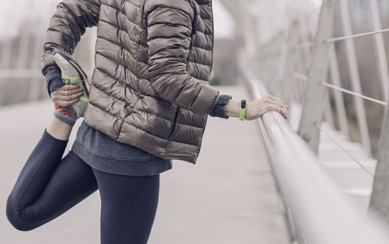 Cold, Weather, Stretch, Sports