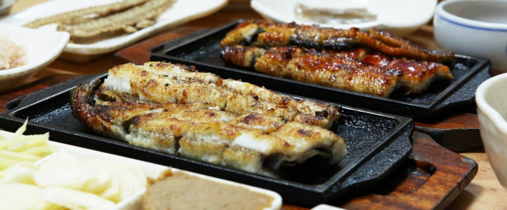 강진 수국축제