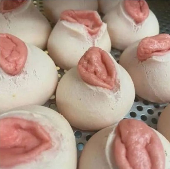 19금 비주얼 논란! 베쫀볼 먹어본 솔직 후기 관련사진