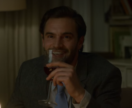 한방이 있는 비하인드 허 아이즈 등장인물 결말 5