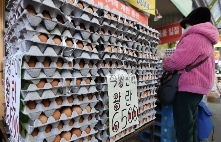 계란