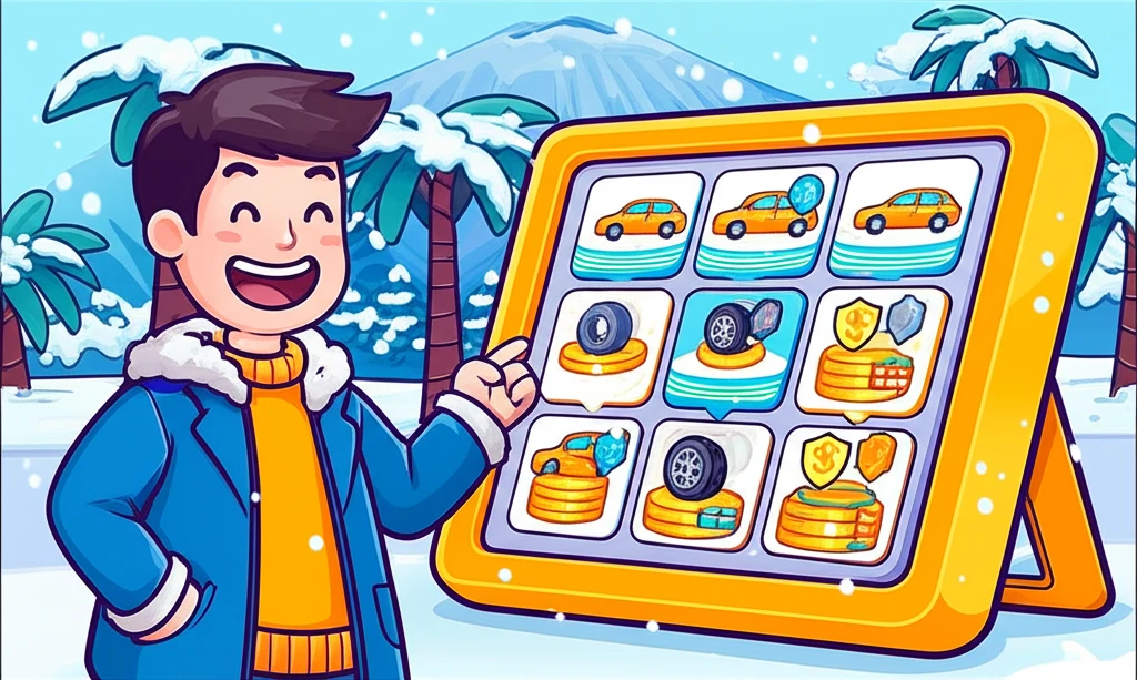 렌터카 완전자차 휴차료 면제 여부와 ..