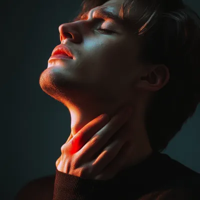 후두염과 위산 역류, 관련성 및 관리법6