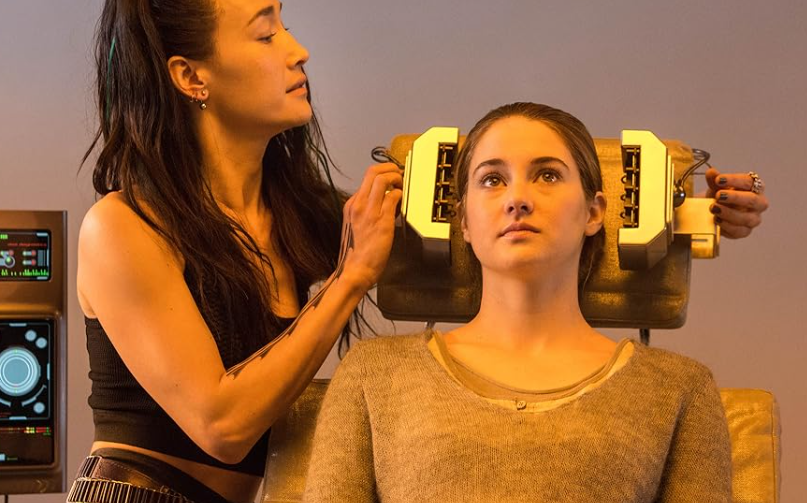 영화 다이버전트 시리즈 시즌 1 줄거리 결말 후기