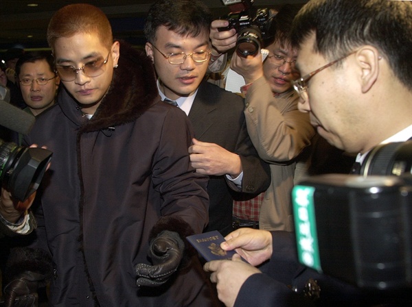 유승준 스티브유