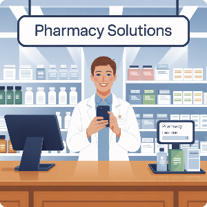 휴일지킴이약국 이용가이드 (검색) 이미지