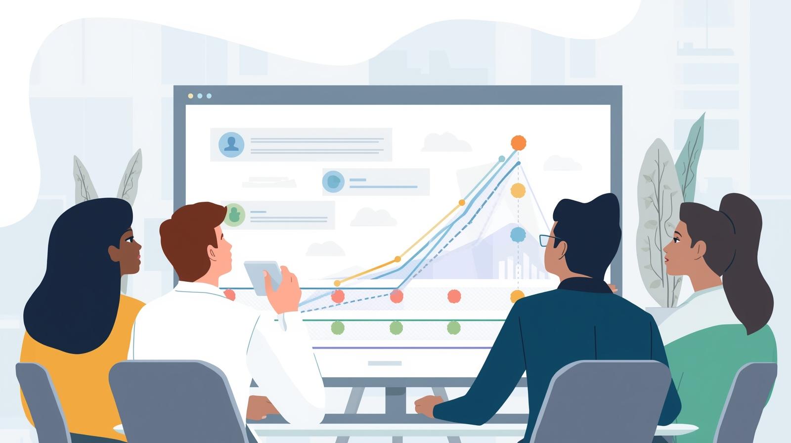 인사팀 로드맵 2026 트렌드 관련 이미지