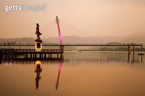 소양강 스카이워크
