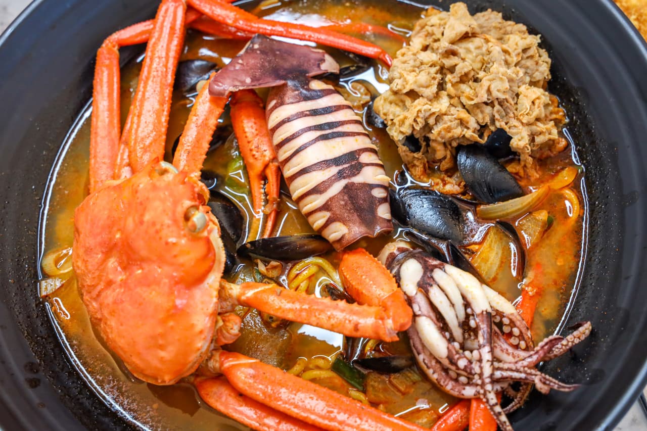 제주도 맛집 꽃길식당