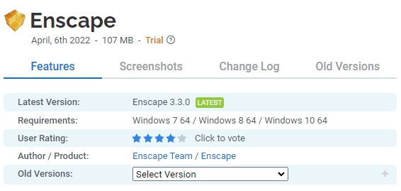 Enscape
