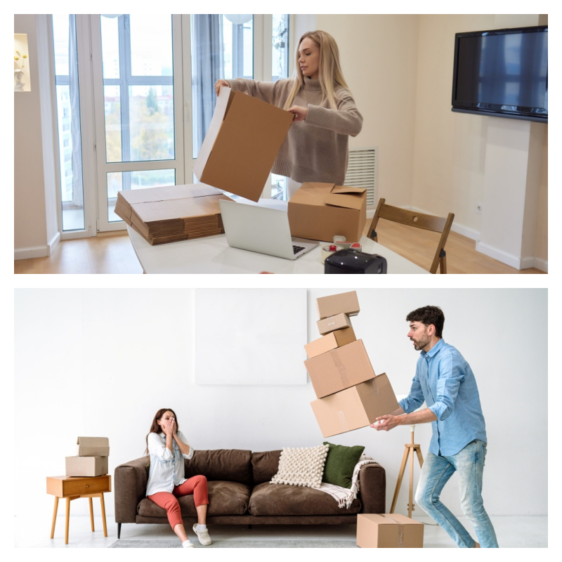 대전 서구포장이사