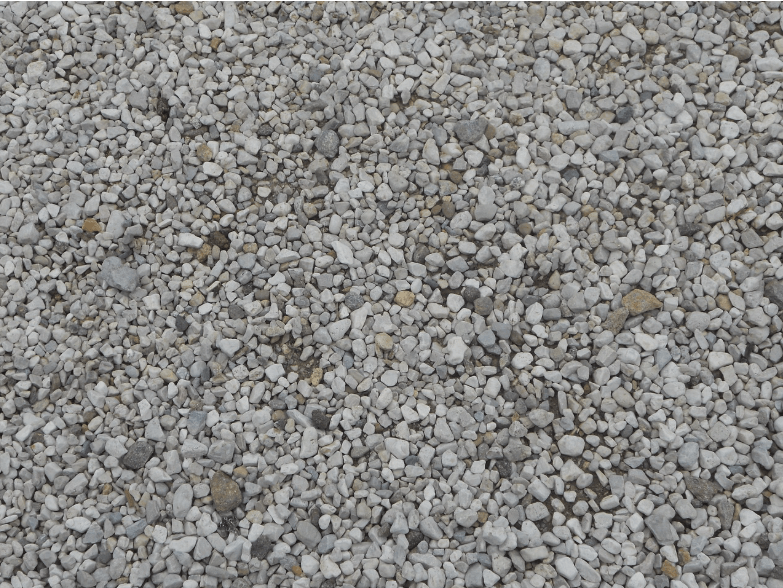 도로 주행 중 돌튐 사고