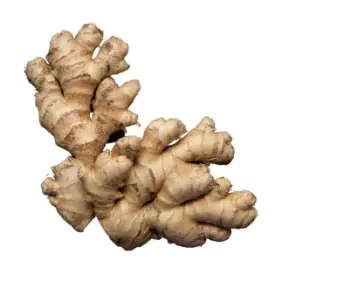 생강 효능 및 부작용, 먹는 방법