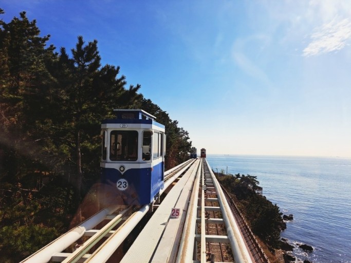 부산 가볼만한곳 베스트 10