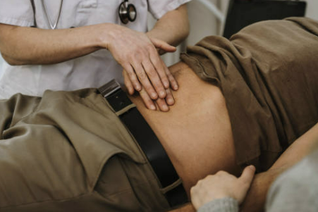 췌장암 초기증상 검사방법 생존율 알아보자!