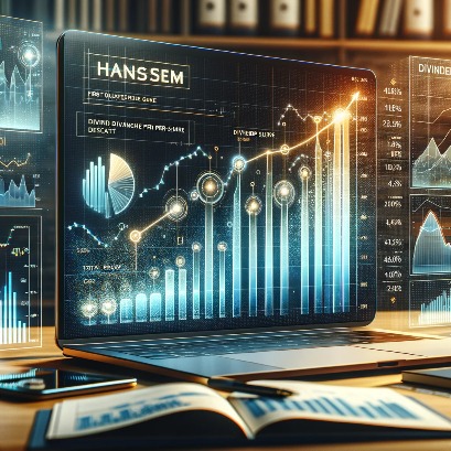 한샘 009240 1분기 배당 배당금 배당일 실적3