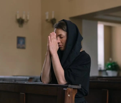 7월 대표기도문