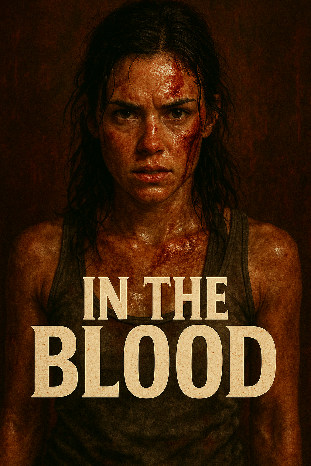 영화 《In the Blood 2014》줄거리,등장, 감상 포인트,비하인드 스토리