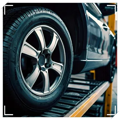 타이어 공기압 경고등 이유&amp;#44; 해결 방법&amp;#44; 긴급출동2