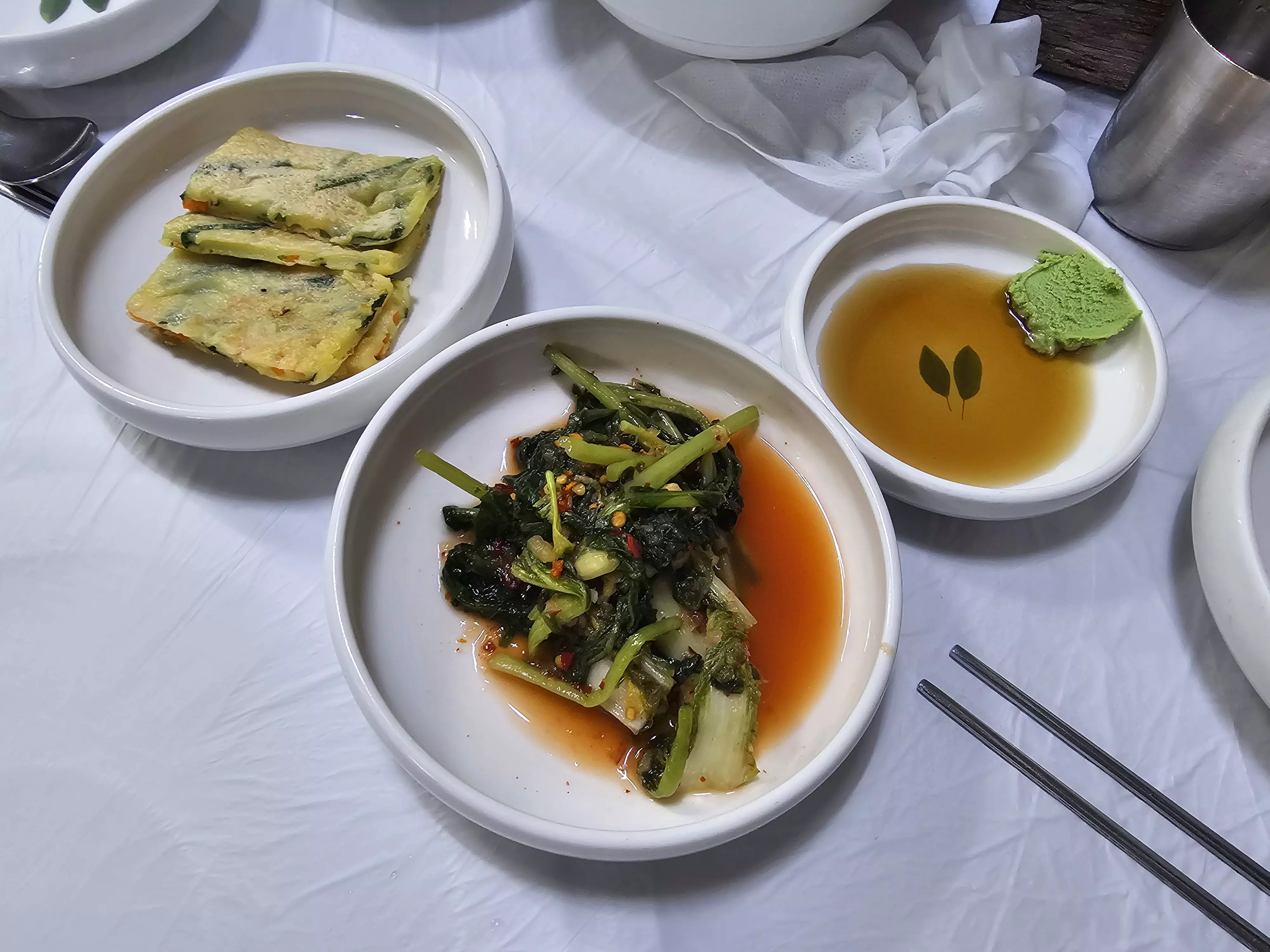 군자역 능동 아구찜
